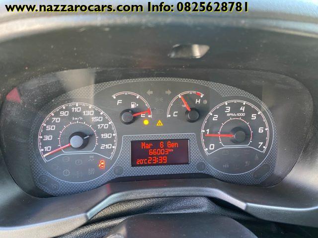 FIAT Fiorino 1.3 MJT 95CV Cargo Adventure