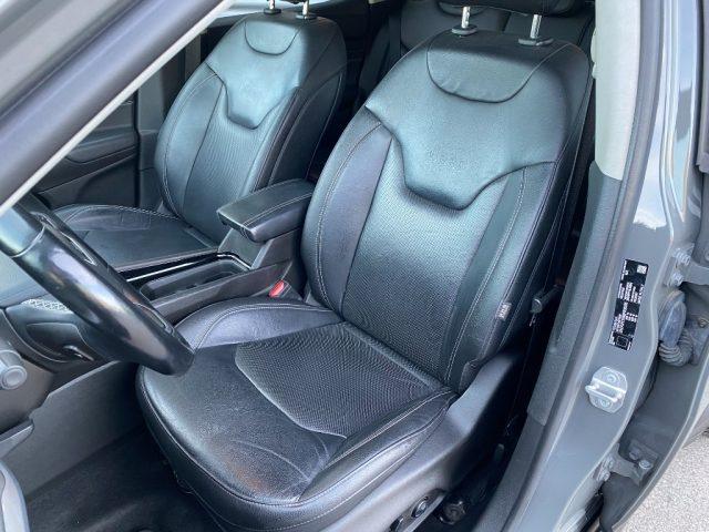 JEEP Compass 1.3 Turbo T4 190 CV PHEV AT6 4xe Limited