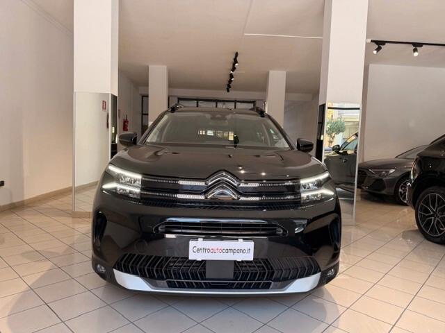 Citroen C5 Aircross 1.5
