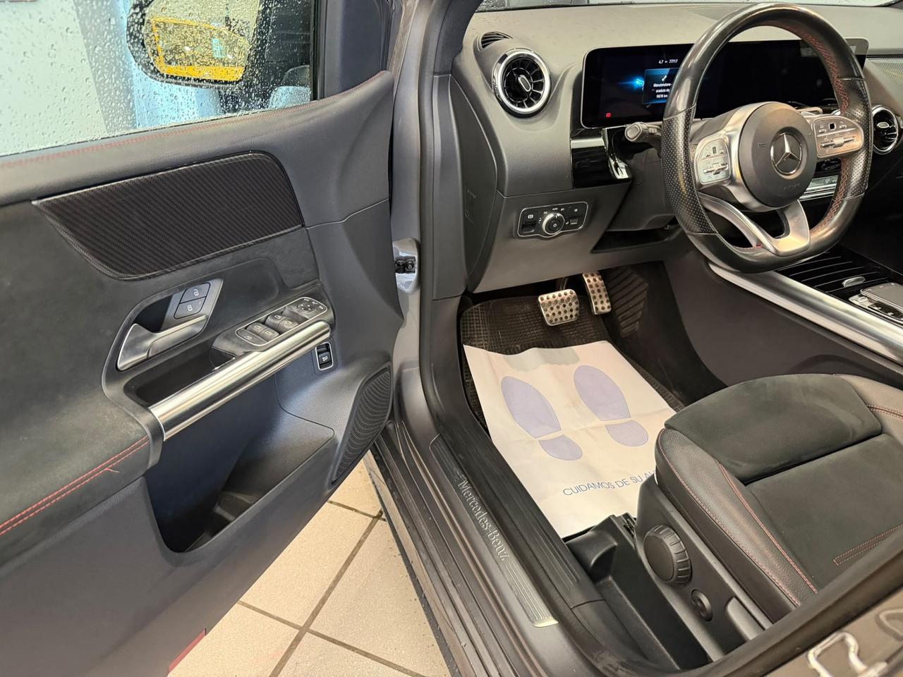 Mercedes-benz B 180 d Automatic Business Extra