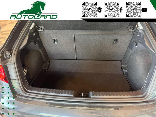AUDI A1 SPB 30 TFSI Admired Advanced 116CV
