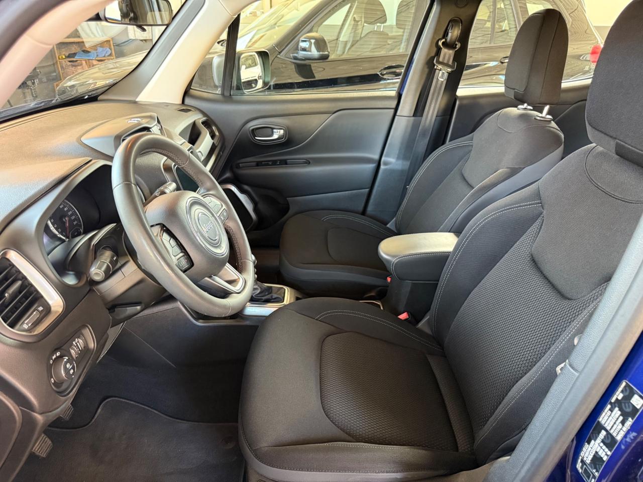 Jeep Renegade 1.0 T3 Limited PREZZO REALE NO VINCOLI