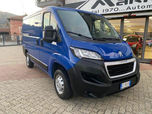 PEUGEOT Boxer 330 2.2 140CV PC-TN + IVA