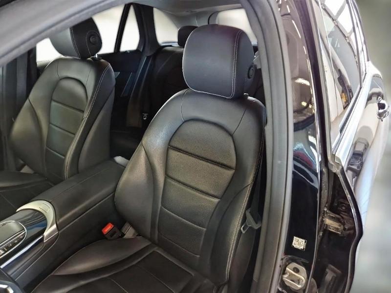 MERCEDES-BENZ GLC 200 d 4Matic Business Extra aut.