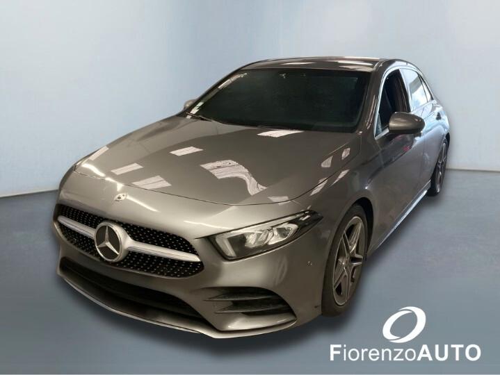 Mercedes-benz A 200 d Automatic Line - PREZZO REALE