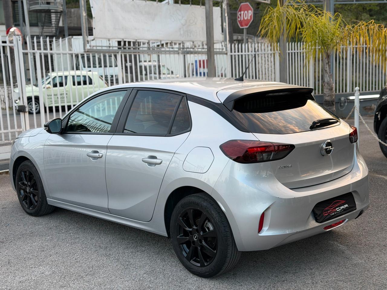 Opel Corsa 1.5 D 100 CV Edition 2023