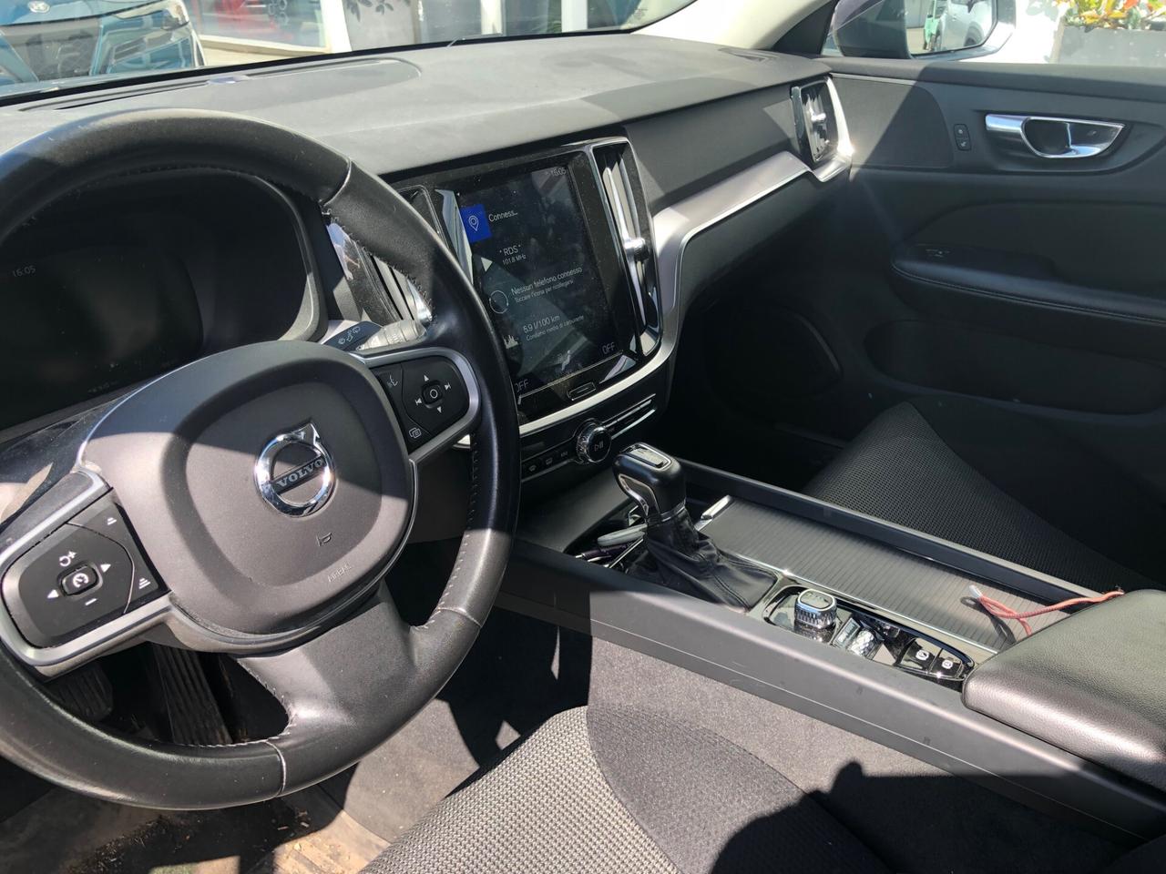 Volvo V60 D4 Geartronic Business Plus