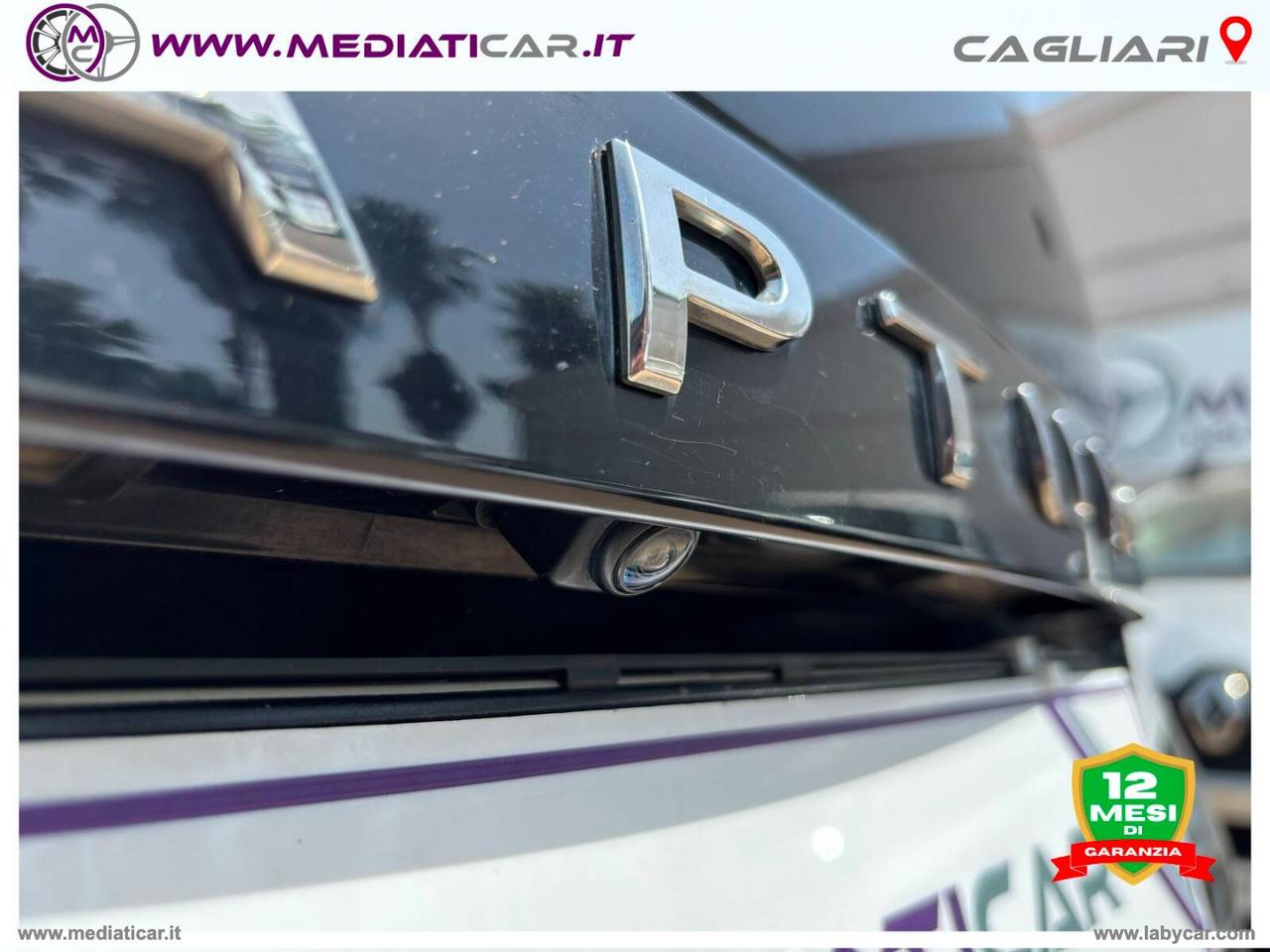 RENAULT Captur dCi 8V 90 CV Sport Edition