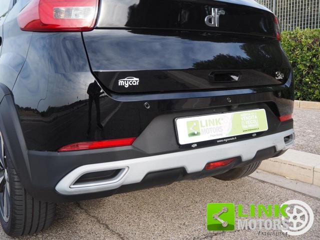 DR MOTOR DR 3.0 1.5 Bi-Fuel GPL