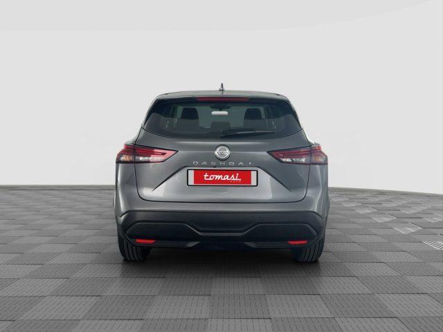 NISSAN Qashqai Qashqai MHEV 158 CV Xtronic Business