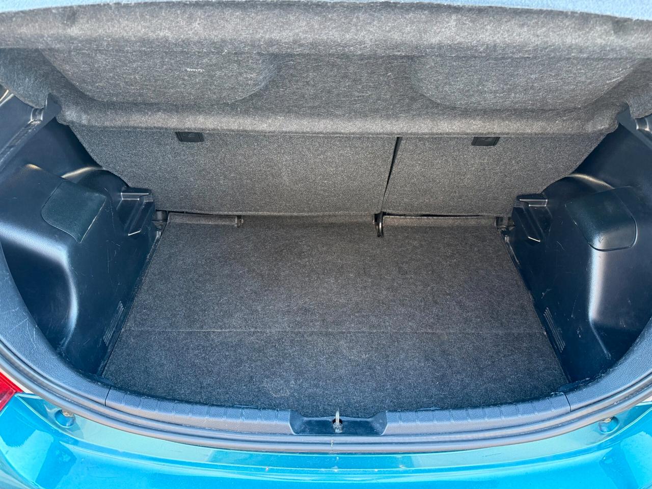 Toyota Yaris 1.0 5 porte Active RetroCam Bluetooth