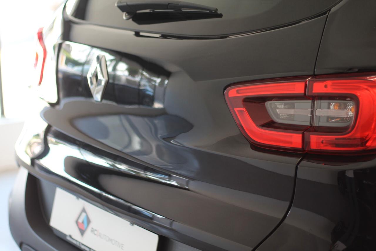 Renault Kadjar 1.5 DCI 110 HYPNOTIC ENERGY