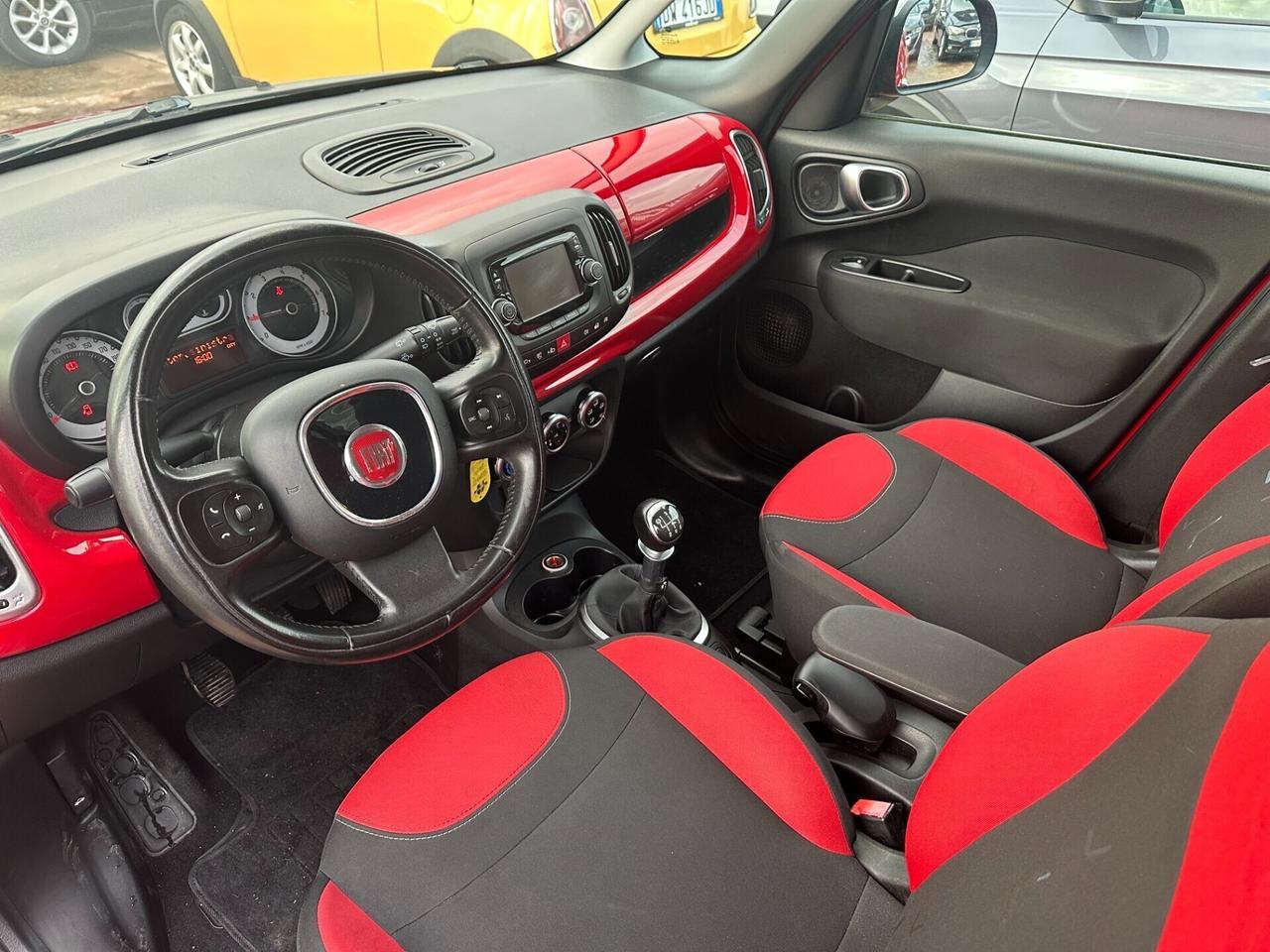 500*L*LIVING*PERFETTA*FINANZIAMENTO*PERMUTE*