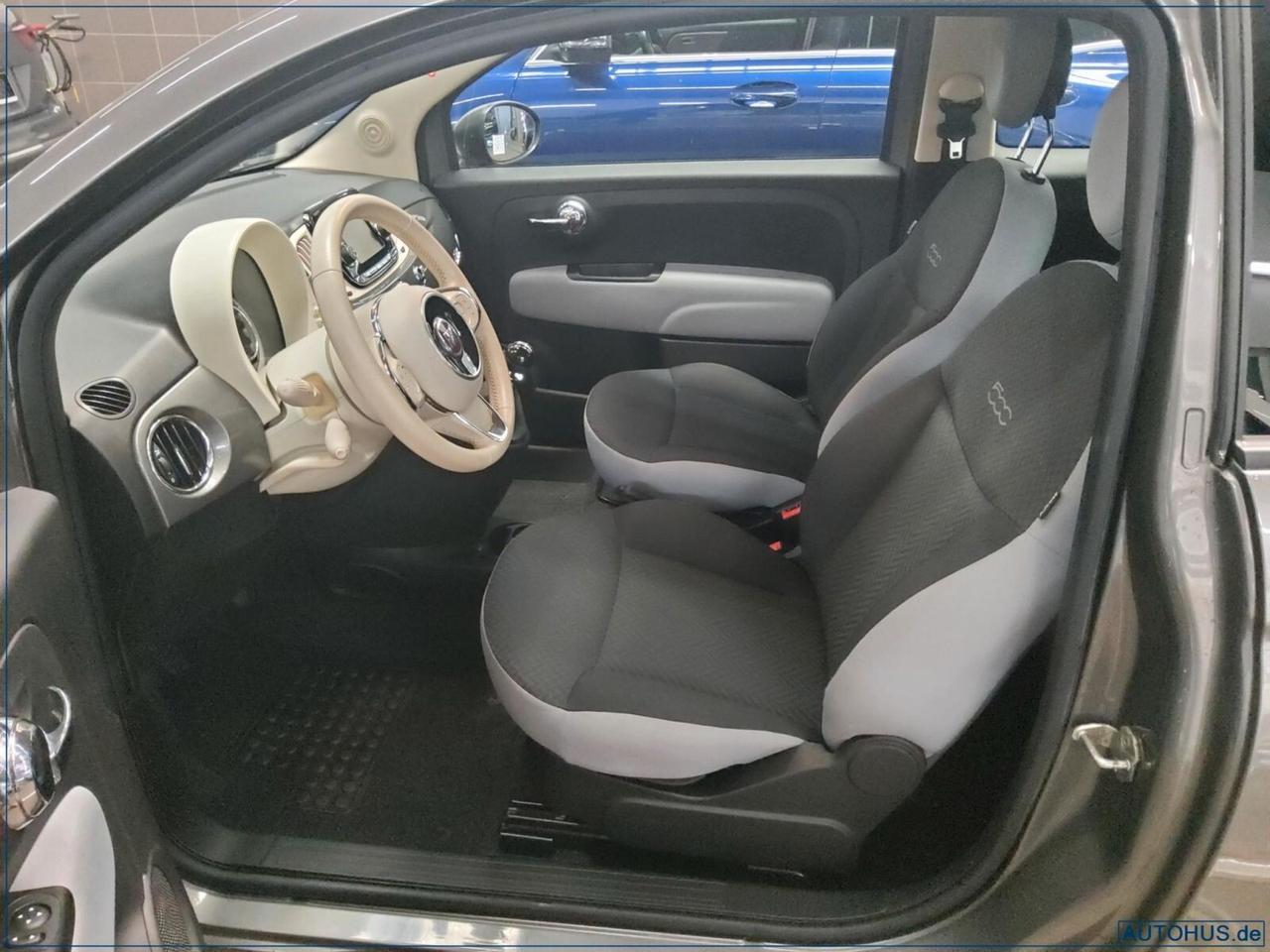 Fiat 500 1.2 Pop OK NEOPATENTATI