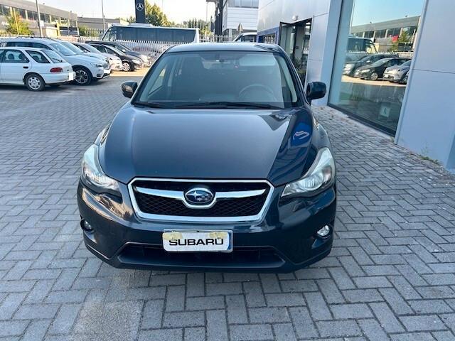 Subaru XV 1.6i-S Bi-Fuel Trend - Impianto Gpl revisionato -