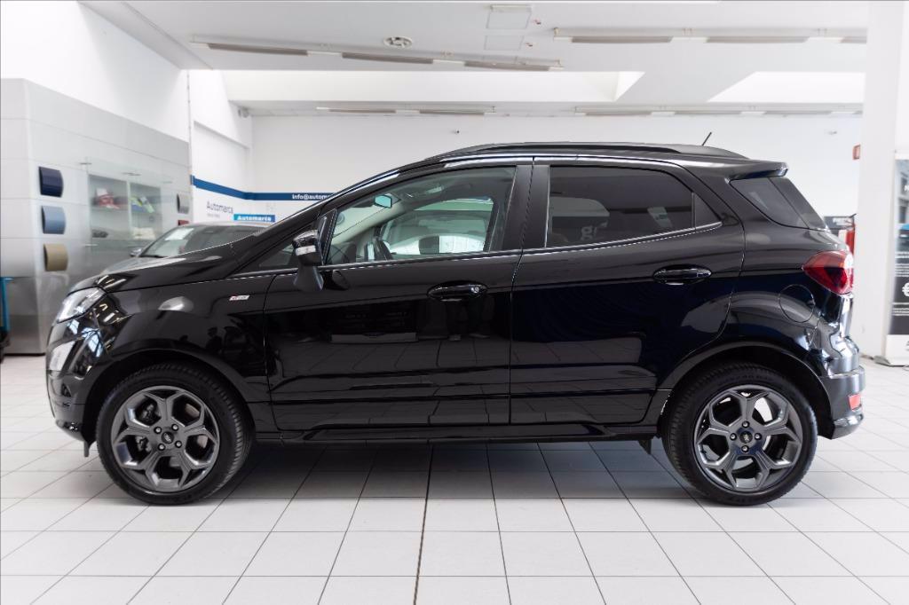FORD EcoSport 1.0 ecoboost ST-Line s&s 125cv my20.25 del 2022