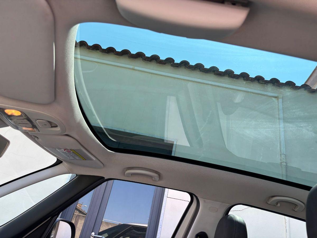 FIAT 500 L 1.3 Multijet 85CV Dualogic Lounge AUTOMATICA