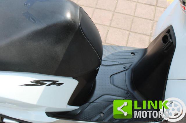 HONDA SH 150 ABS