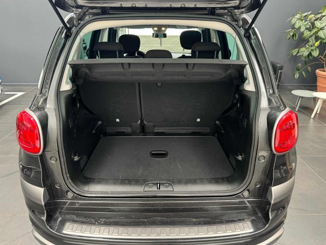 FIAT 500L 1.6 Multijet 120 CV Cross