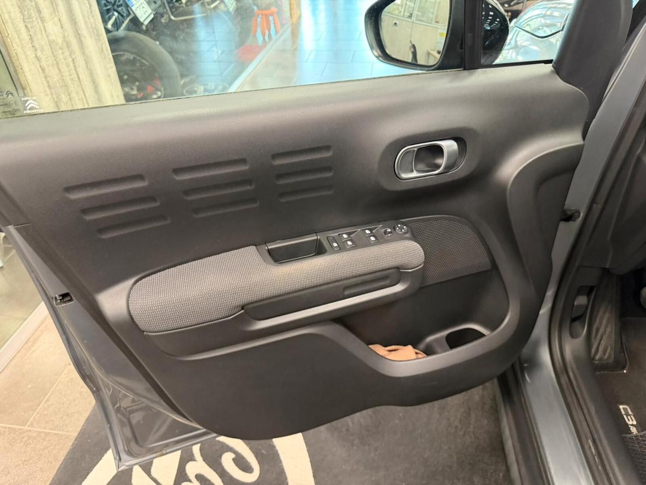 Citroen C3 Aircross PureTech 82 Feel