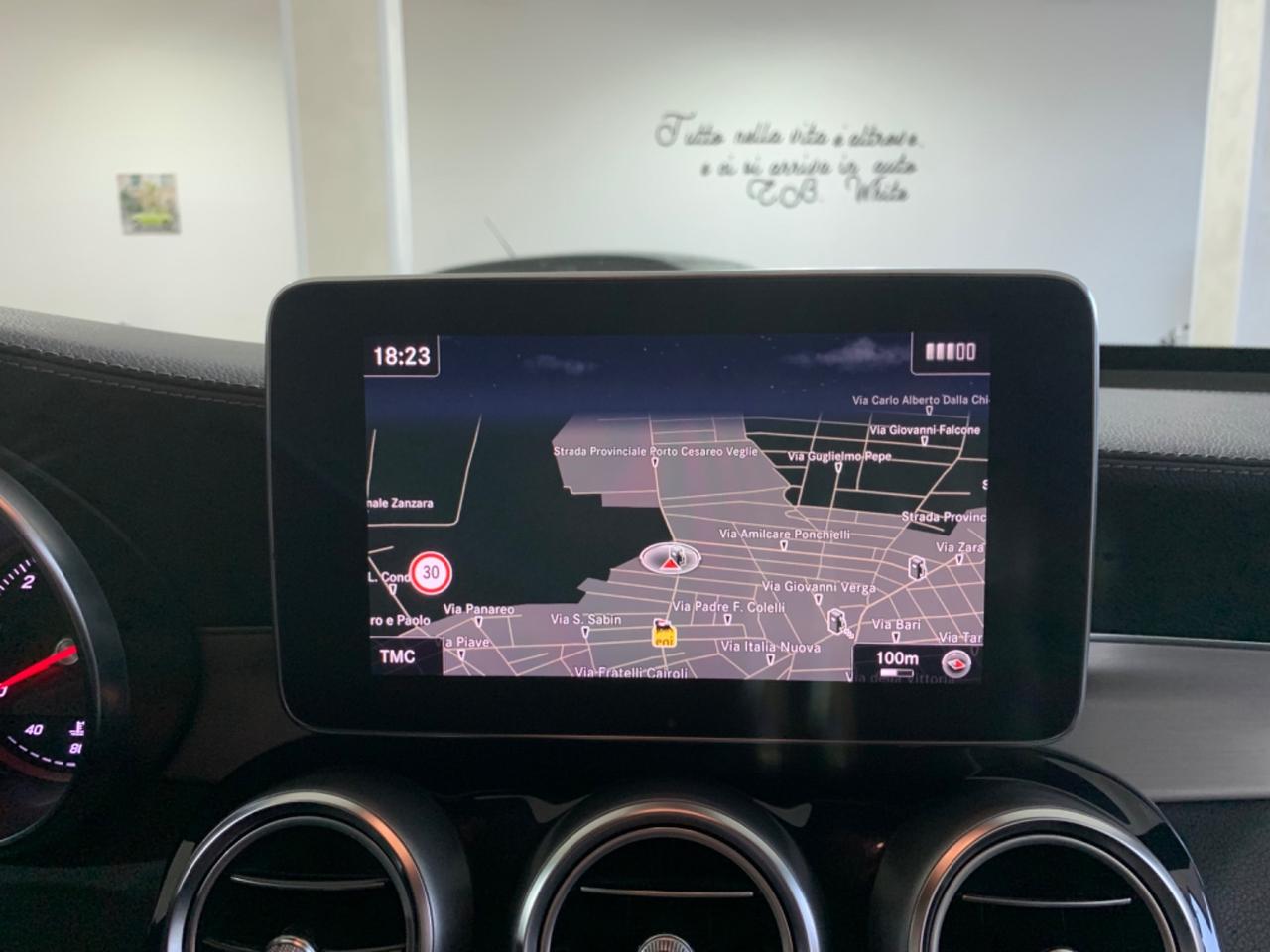 Mercedes-benz GLC 220 d 4Matic Exclusive