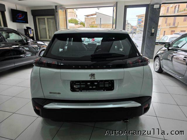 PEUGEOT 2008 NEW BlueHDi 110CV S&S Active Pack Navi