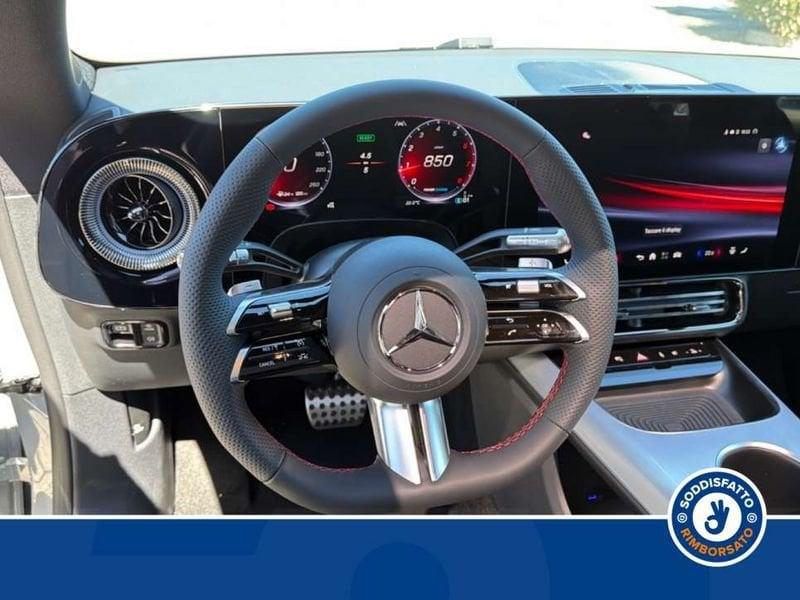 Mercedes-Benz CLA 200 Shooting Brake AMG Line Advanced Plus