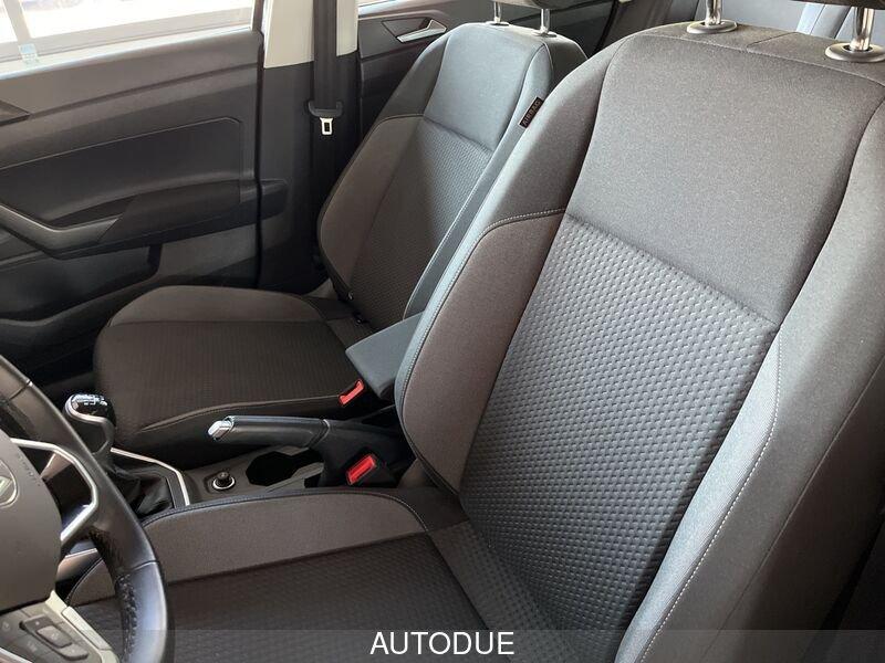 Volkswagen Taigo 1.0 TSI LIFE 110 CV