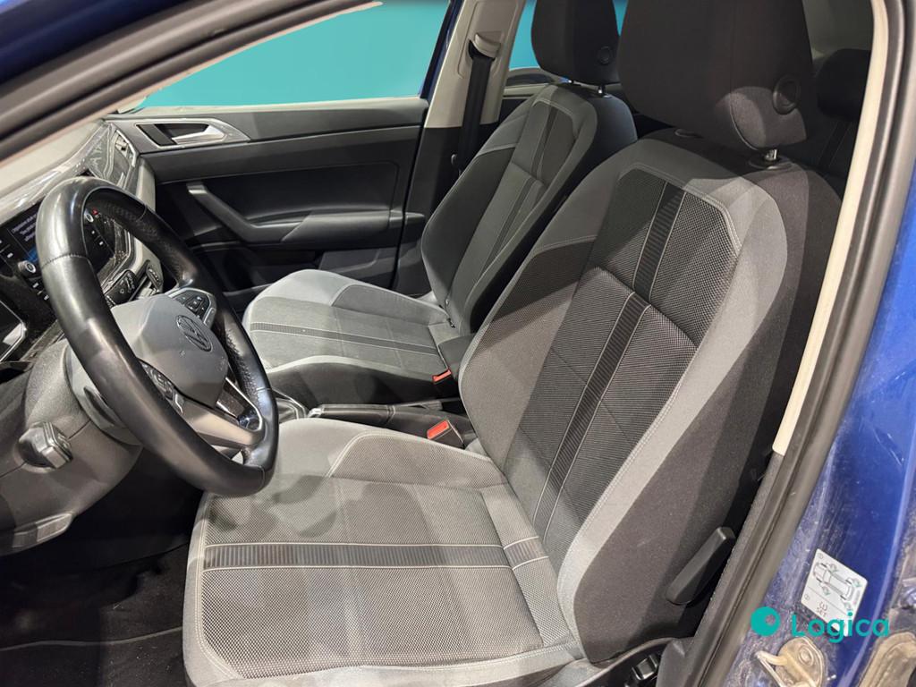 VOLKSWAGEN Polo VI - Polo 1.0 tsi Style 110cv dsg