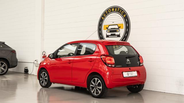 CITROEN C1 Airscape VTi 68 S&S 5P Shine