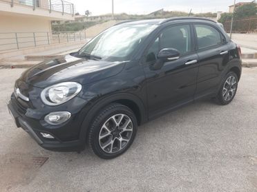 Fiat 500X 1.4 Benz.Cv 140 2Wd Cross Plus Fuoristrada/Suv