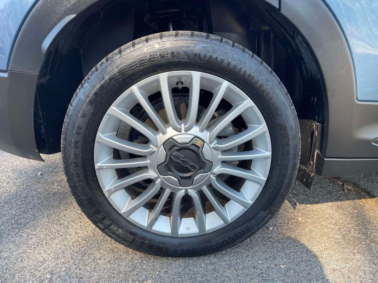 Fiat 500X 24 MESI DI GARANZIA 1.3 mjt Pop Star 95cv