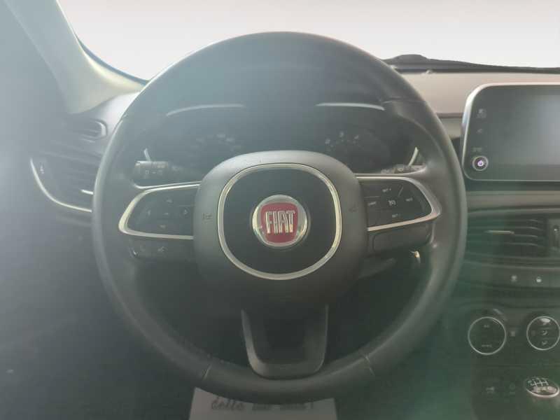 FIAT Tipo 5p 1.6 mjt Lounge s&s 120cv