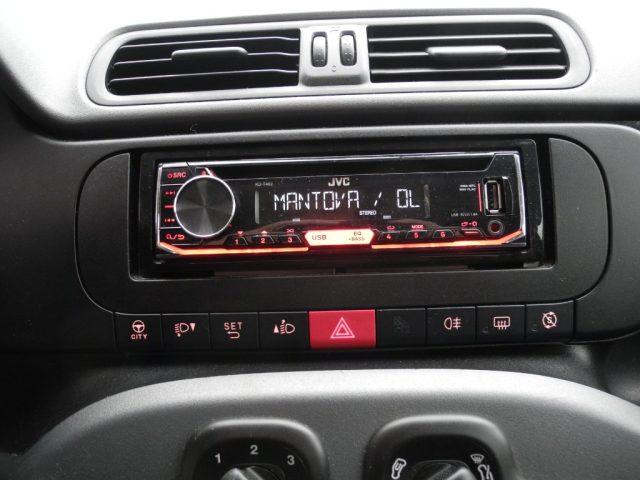 FIAT Panda 1.0 FireFly S&S Hybrid City Life - OK NEOPATENTATI