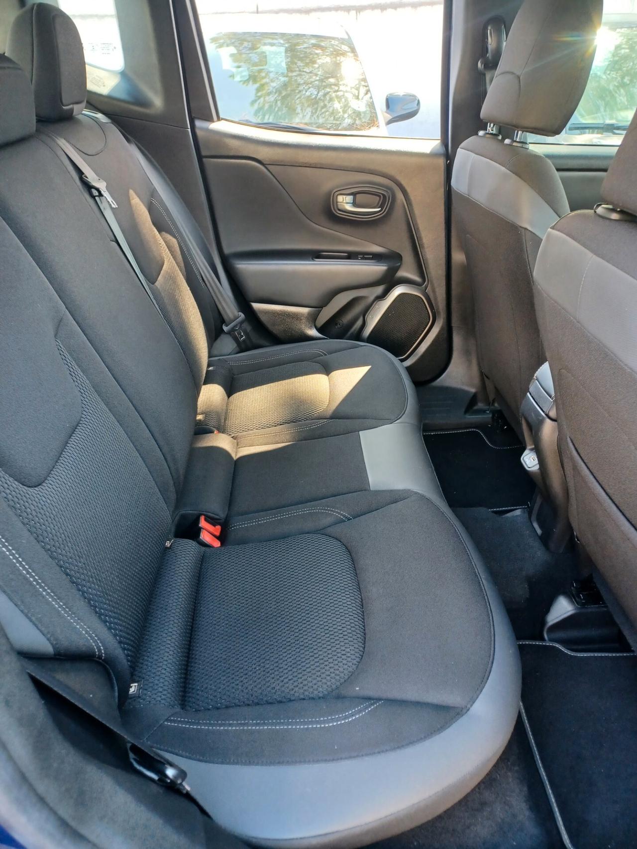 Jeep Renegade 1.6 Mjt 120 CV Limited ANNO 2019