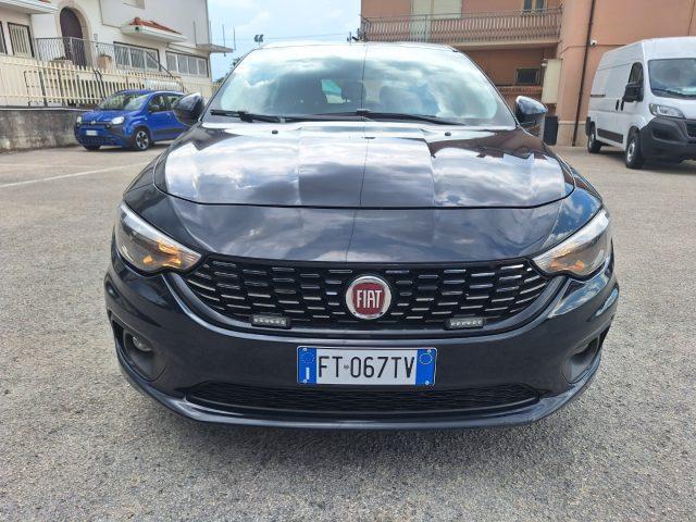 FIAT Tipo 1.6 Mjt S&S 5 porte Easy
