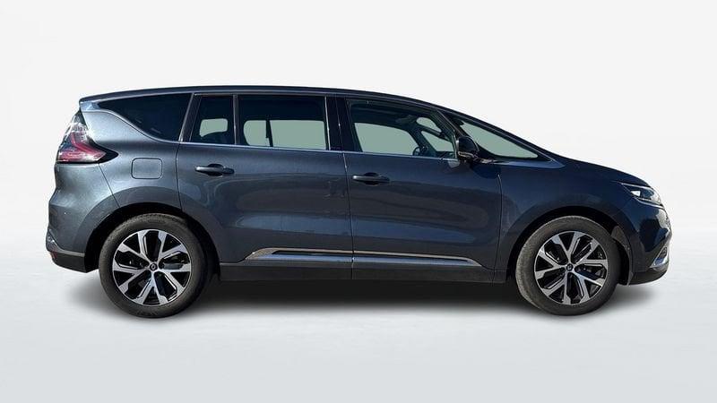 Renault Espace V 2015 1.6 dci energy Intens 160cv 7p.ti edc