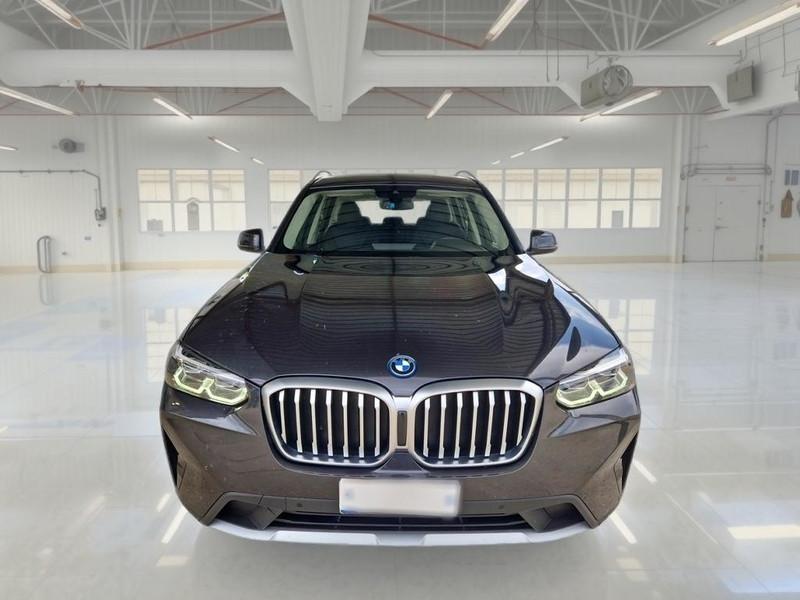 BMW X3 xDrive 30e Auto