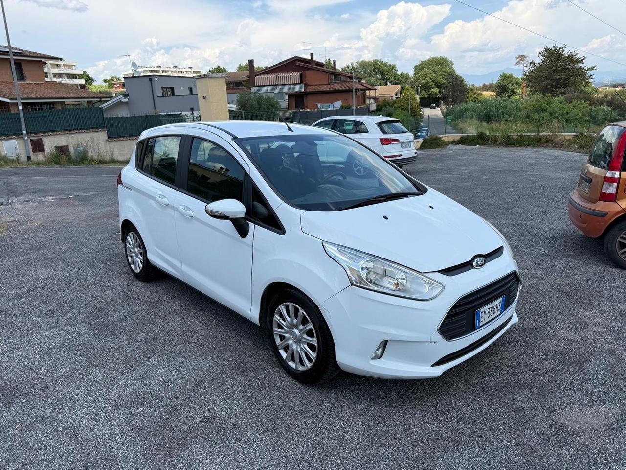 Ford B-Max 1.4 90 CV GPL