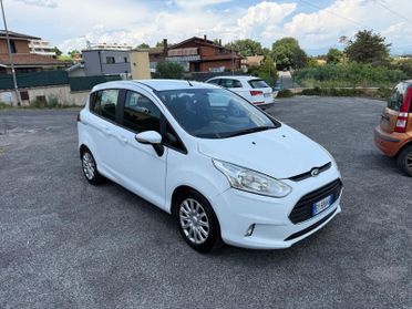 Ford B-Max 1.4 90 CV GPL