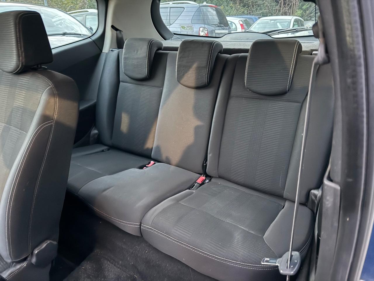 Renault Clio 1.2 16V 3 porte Luxe