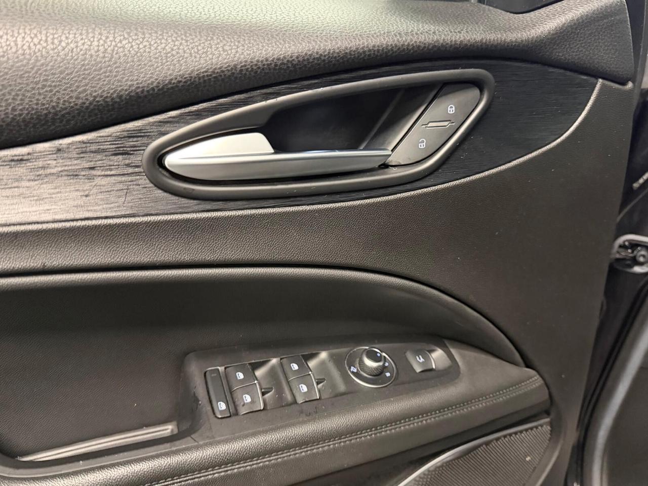 ALFA ROMEO STELVIO 2.2 190CV Q4 NAVI CRUISE CAM ANNO 2021