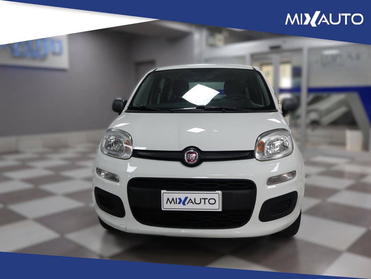 Fiat Panda 1.2 EasyPower Pop GPL 69cv EU6