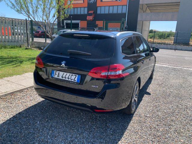 PEUGEOT 308 BlueHDi 120 S&S EURO 6 SW Allure