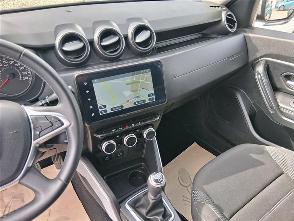 Dacia Duster 1.0 TCe GPL Prestige 4x2