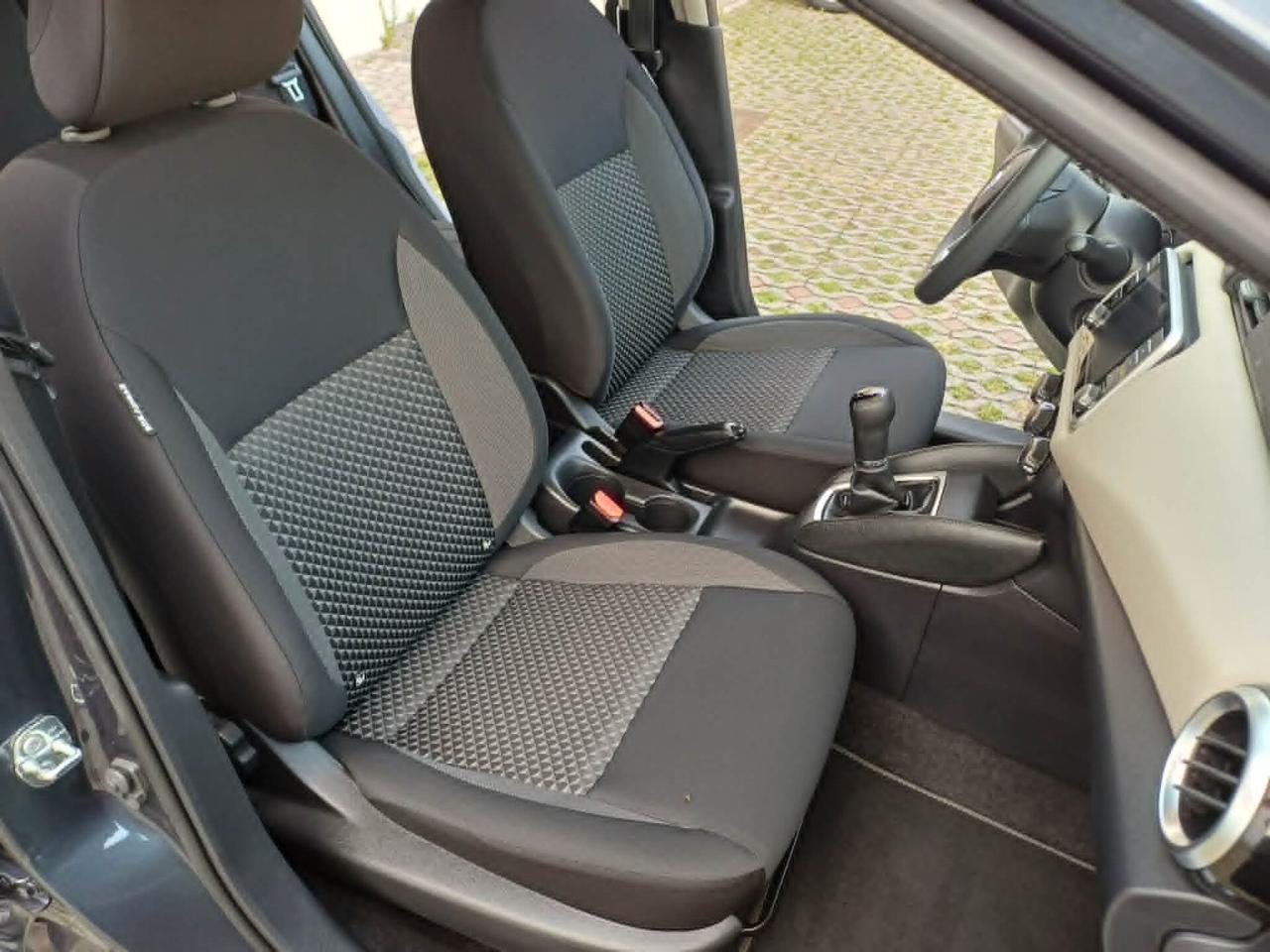 Nissan Micra IG-T 92 5 porte Tekna