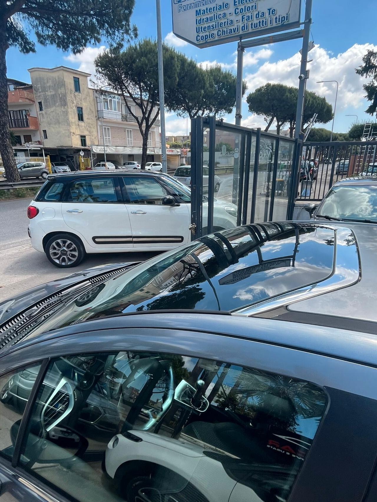 Citroen C3 1.4 GPL EXCLUSIVE
