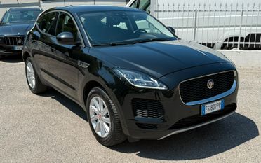 Jaguar E-Pace 2.0D 180 CV AWD R-Dynamic S