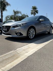 Mazda 3 Mazda3 2.2 Skyactiv-D Exceed