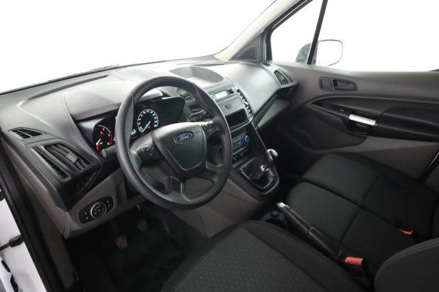 FORD Transit Connect Transit Connect 210 1.5 Ecoblue 100CV PL Furgone T